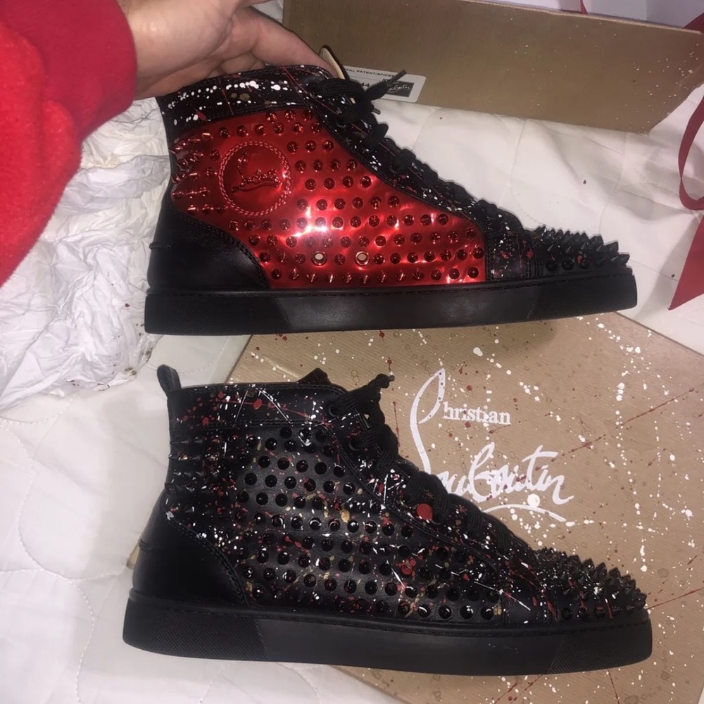 Christian Louboutin Mens